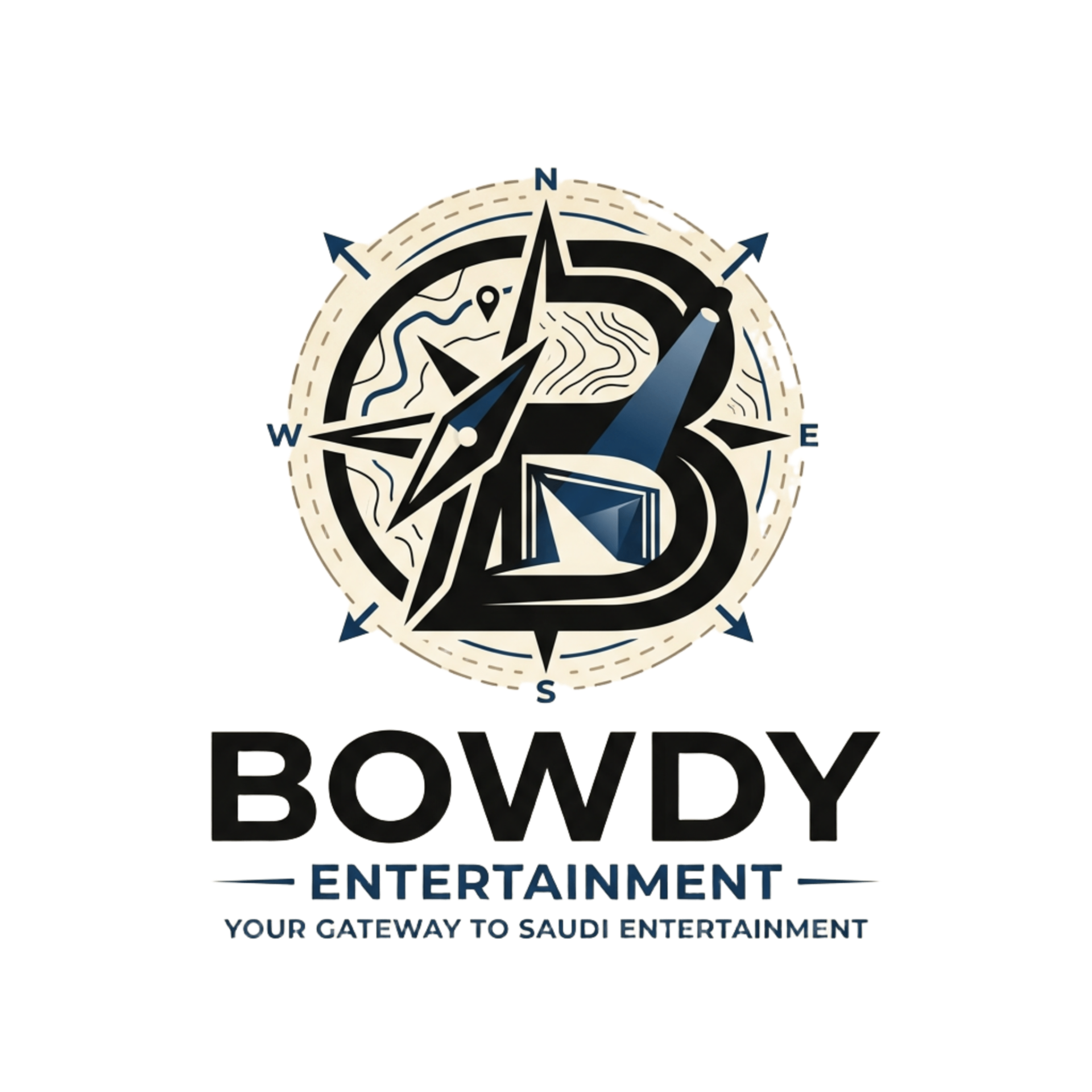 Bowdy Entertainment